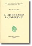 D. Lopo de Almeida e a Universidade