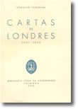 Cartas de Londres 1941-1949