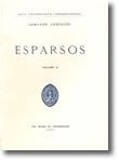 Esparsos - Volume II