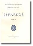Esparsos - Volume III