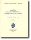 História do Gabinete de Física da Universidade de Coimbra