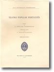 Teatro Popular Português - 3 Volumes