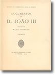 Documentos de D. João III - Volume III