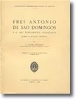 Frei António de São Domingos e o seu Pensamento Teológico
