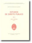 Estudos de Direito Público Vol. II - Obra Dispersa