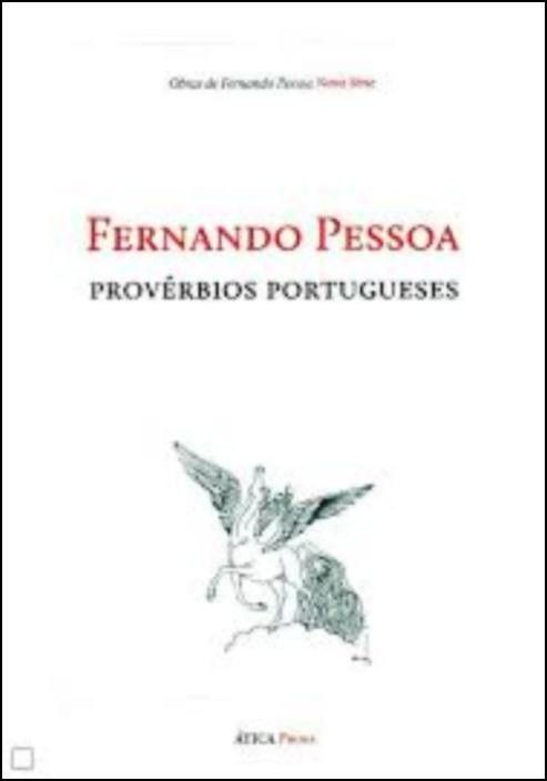 Provérbios Portugueses