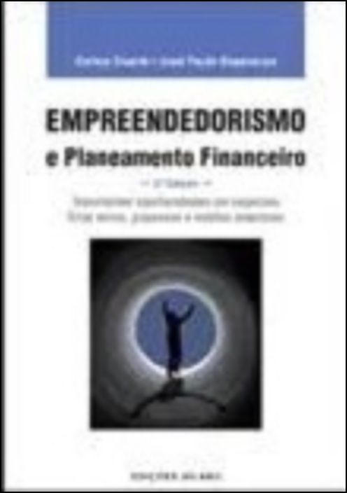 Empreendedorismo e Planeamento Financeiro