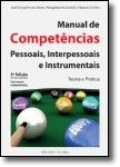Manual de Competências - Pessoais, Interpessoais e Instrumentais 