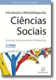 Introdução à Metodologia das Ciências Sociais