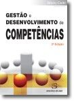 Gestão e Desenvolvimento de Competências - 2ª Edição