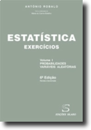 Estatística - Exercícios - Vol. 1