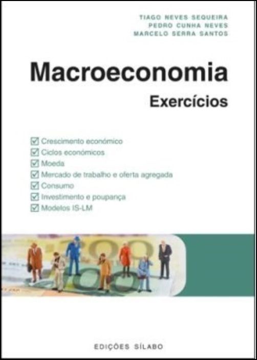 Macroeconomia - Exercícios