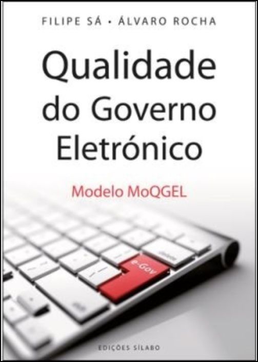 Qualidade do Governo Eletrónico - Modelo MoQGEL
