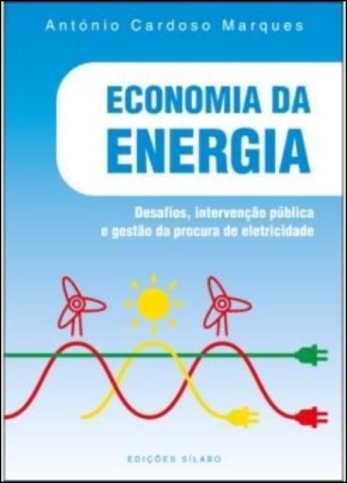 Economia da Energia - Desafios, Intervenção Pública e Gestão da Procura de Eletricidade