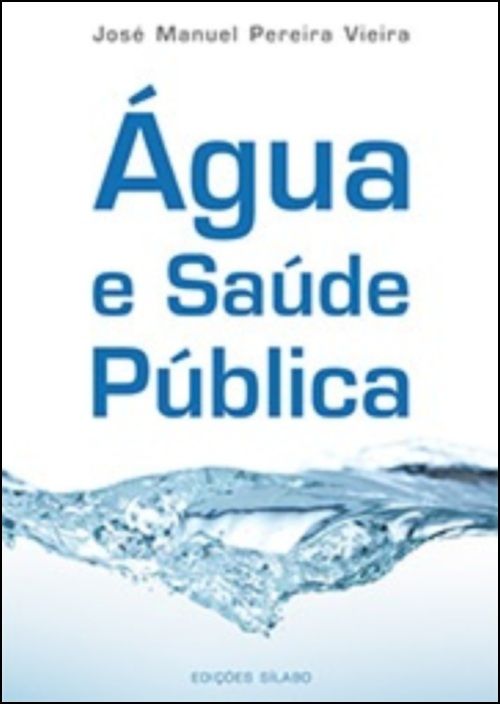 Água e Saúde Pública