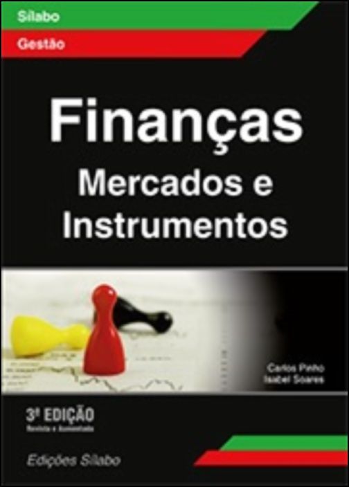 Finanças - Mercados e Instrumentos