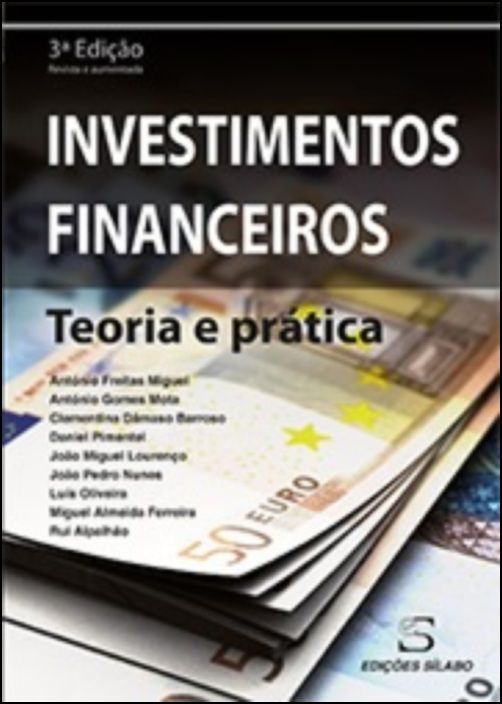 Investimentos Financeiros - Teoria e Prática