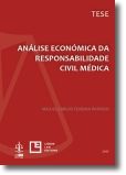 Análise Económica da Responsabilidade Civil Médica
