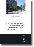 Estudos de Direito do Ordenamento do Território e do Urbanismo