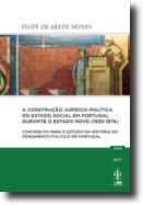 A Construção Jurídico-Política do Estado Social em Portugal durante o Estado Novo (1933-1974)