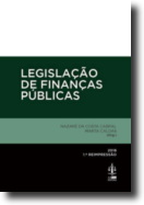 Legislação de Finanças Públicas