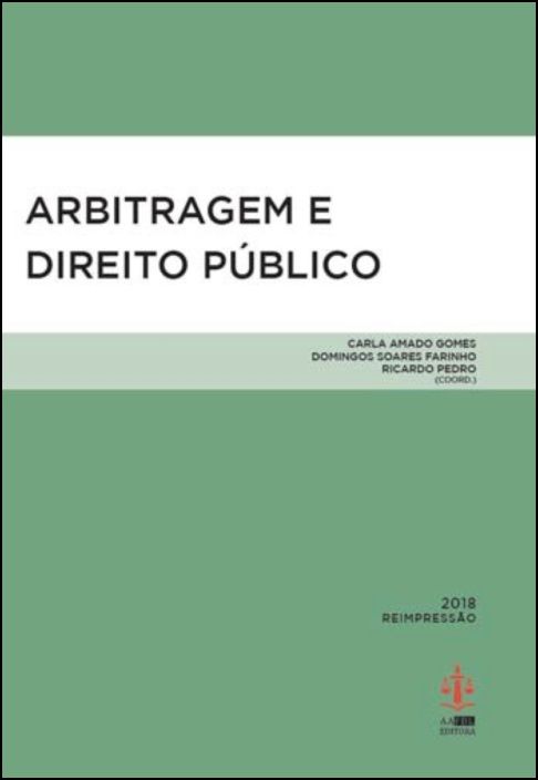 Arbitragem e Direito Público