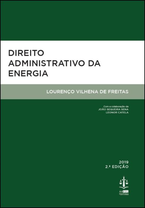 Direito Administrativo da Energia