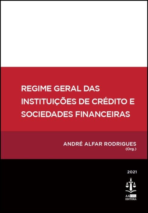 Regime Geral das Instituições de Crédito e Sociedades Financeiras