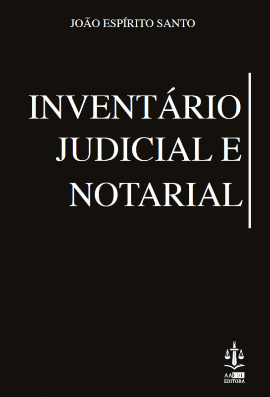 Inventário Judicial e Notarial