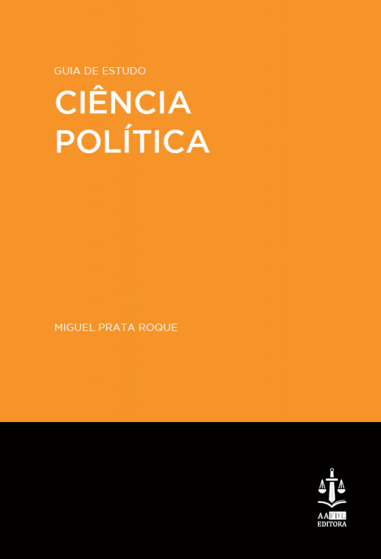 Ciência Política - Guia de Estudo