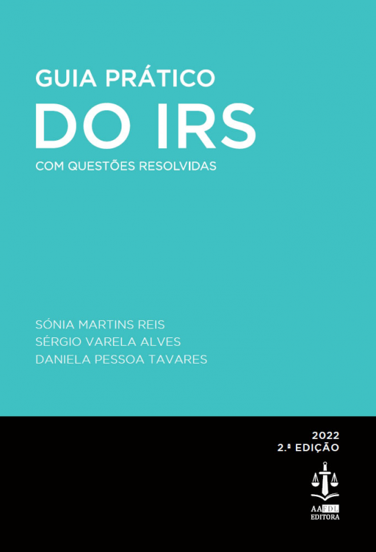 Guia Prático do IRS com Questões Resolvidas