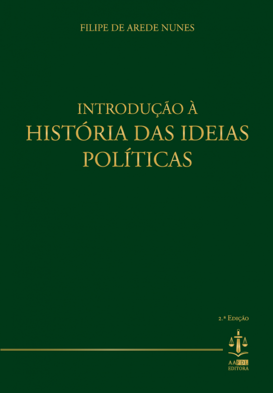 Introdução À História das Ideias Políticas