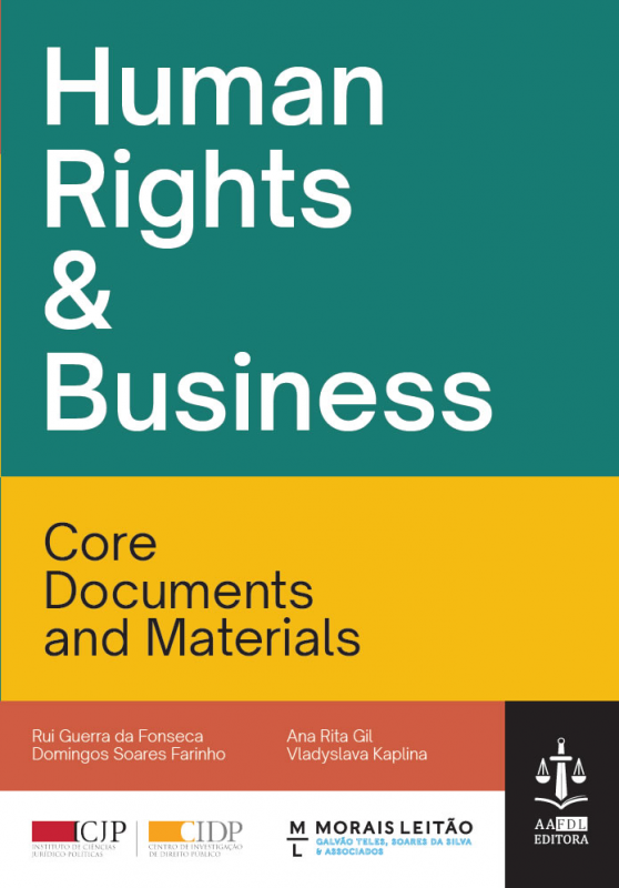 Human Rights & Business - Core Documents and Materials