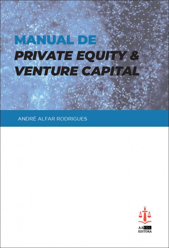 Manual de Private Equity & Venture Capital