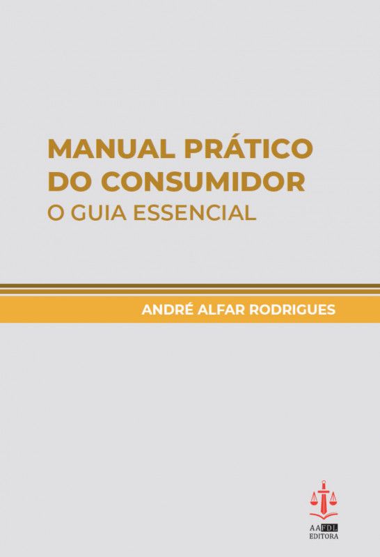 Manual Prático do Consumidor - O Guia Essencial