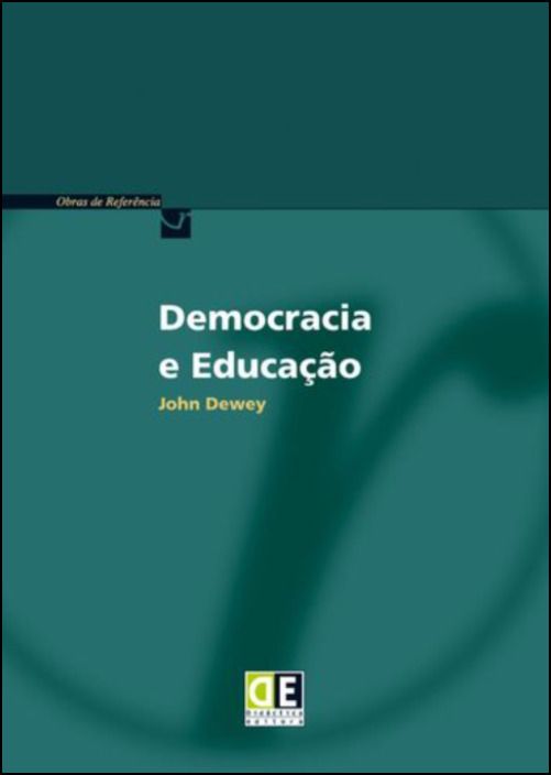 Democracia e Educação