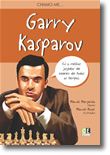 Chamo-me Gary Kasparov
