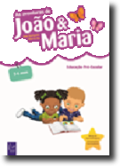 As Aventuras de João e Maria 5 - 6 Anos