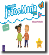 As Aventuras de João e Maria 3 - 4 Anos