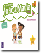 As Aventuras de João e Maria 2 - 3 Anos
