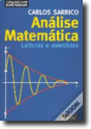 Análise Matemática: leituras e exercícios