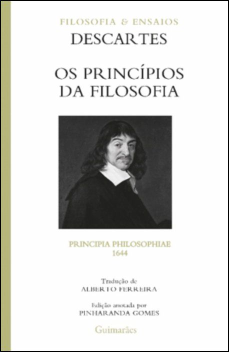 Os Princípios da Filosofia