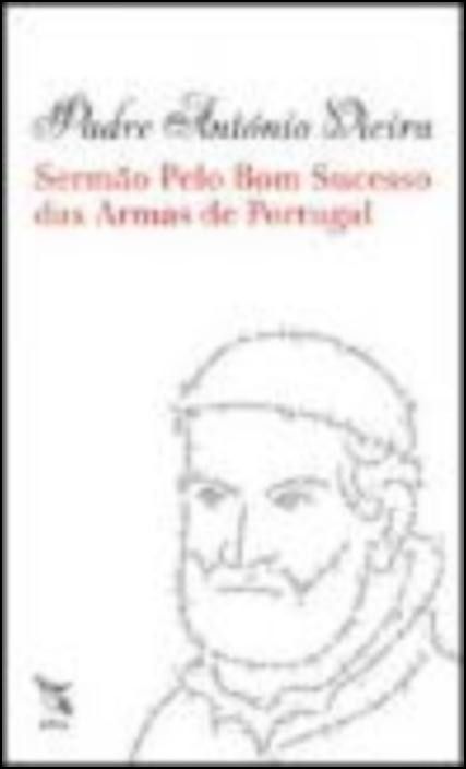 Sermão Pelo Bom Sucesso das Armas de Portugal