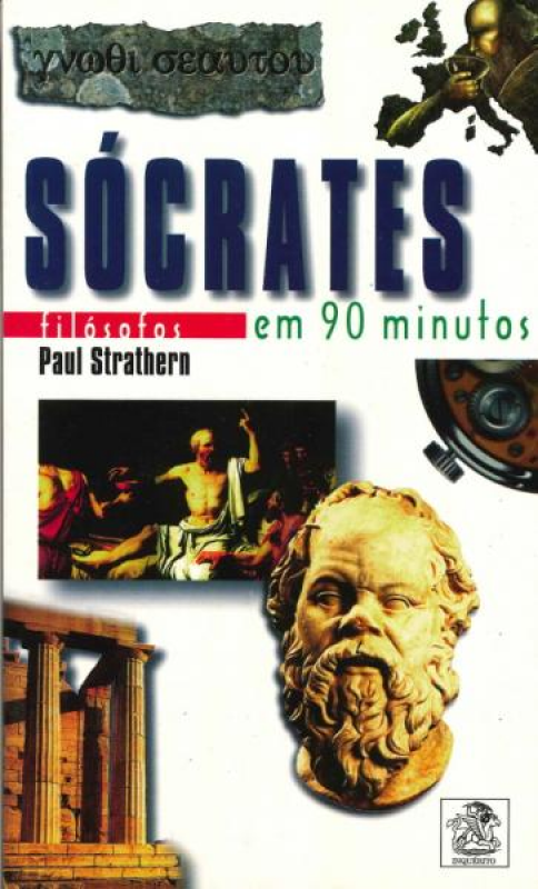 Sócrates Em 90 Minutos