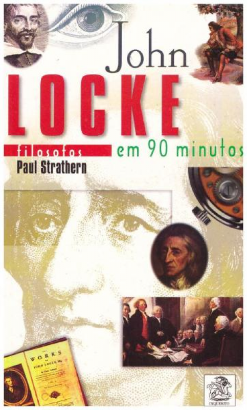 John Locke Em 90 Minutos