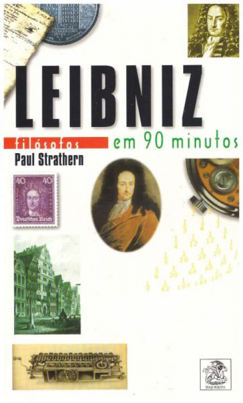 Leibniz Em 90 Minutos