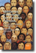 Militantes e Ativismo nos Partidos Políticos - Portugal em Perspetiva Comparada