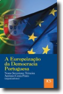 A Europeização da Democracia Portuguesa