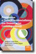Presidentes e (Semi)Presidencialismo nas Democracias Contemporâneas