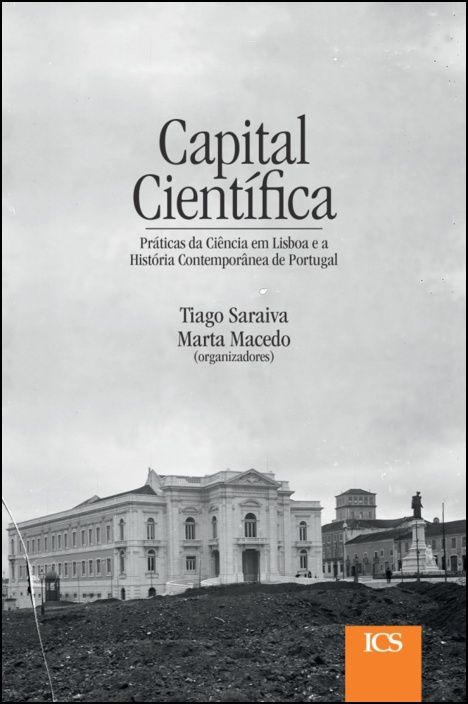 Capital Científica